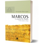 Marcos - Comentários Expositivos Hagnos