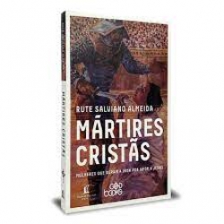 Mártires cristãs