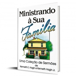 Ministrando à Sua Família