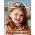Revista Maternal Professor 3º Trimestre de 2026