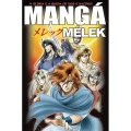 Mangá Melek
