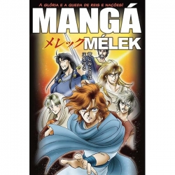 Mangá Melek