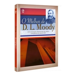 O Melhor De D. L. Moody 