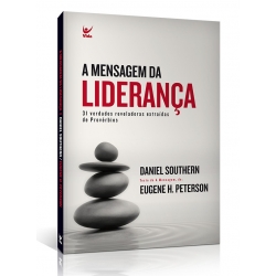 A Mensagem da Liderança