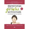 Mentiras em que as Garotas Acreditam e a Verdade que as Liberta (13 a 18 anos)