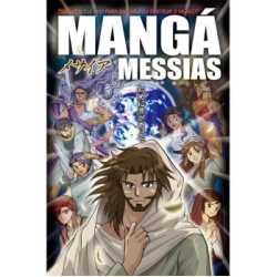Mangá Messias