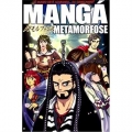 Mangá Metamorfose