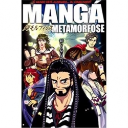 Mangá Metamorfose
