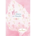 Meu Diário de Oração | Rosa