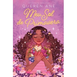 Meu sol de Primavera