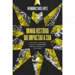 Minha Historia Vai Impactar A Sua Minha Historia Vai Impactar A Sua