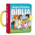 Minha Primeira Bíblia