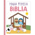 Minha Primeira Bíblia - Meninas