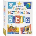 Caminhando Com Deus - Minhas Primeiras Histórias Da Biblia