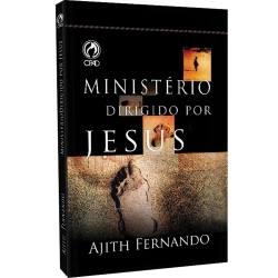 Ministério Dirigido Por Jesus Ministério Dirigido Por Jesus
