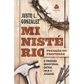 Ministerio Vocação ou Profissao