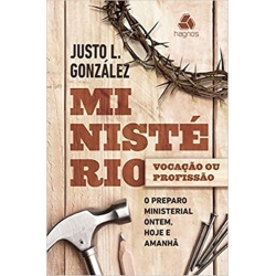 Ministerio Vocação ou Profissao