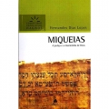 Miqueias - Comentários Expositivos Hagnos