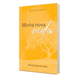 Minha Nova Vida | Cynthia Hopkins Minha Nova Vida | Cynthia Hopkins
