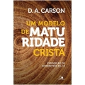 Um Modelo de Maturidade Cristã