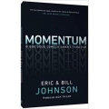 Momentum O que Deus começa jamais terá fim
