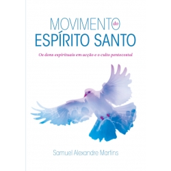 Movimento do Espírito Santo