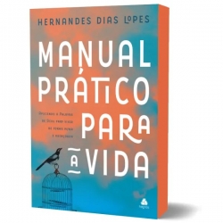 Manual prático para a vida Manual prático para a vida