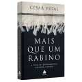 Mais que um rabino