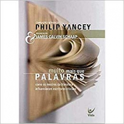 Muito Mais Que Palavras