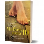 Mulher nota 10