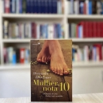 Mulher nota 10