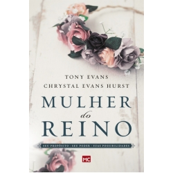 Mulher do Reino