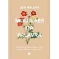 Mulheres da palavra