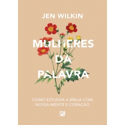 Mulheres da palavra Mulheres da palavra