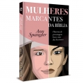 Mulheres Marcantes da Bíblia