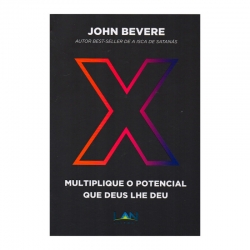 Multiplique O Potencial Que Deus Lhe Deu