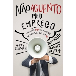 Não aguento meu emprego