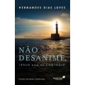 NÃO DESANIME, JESUS ESTÁ NO CONTROLE