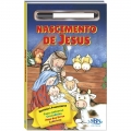 Nascimento de Jesus