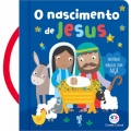 O Nascimento de Jesus