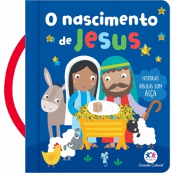 O Nascimento de Jesus