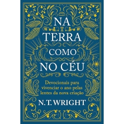 Na terra como no ceu