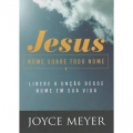Jesus. Nome Sobre Todo Nome