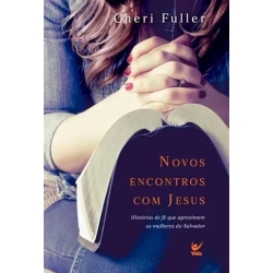 Novos Encontros Com Jesus Novos Encontros Com Jesus