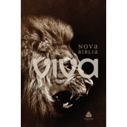 Nova Biblia Viva - Rugido 
