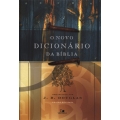 Novo Dicionário da Bíblia