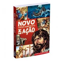 Novo Testamento em Ação