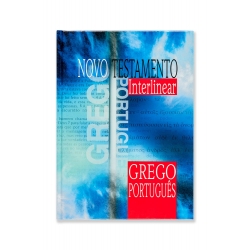  Novo Testamento Interlinear – Grego/Português