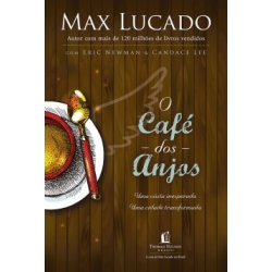 O Café dos Anjos