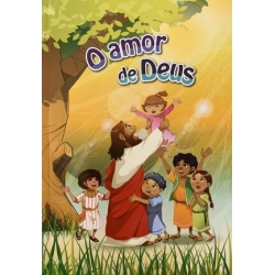 O AMOR DE DEUS